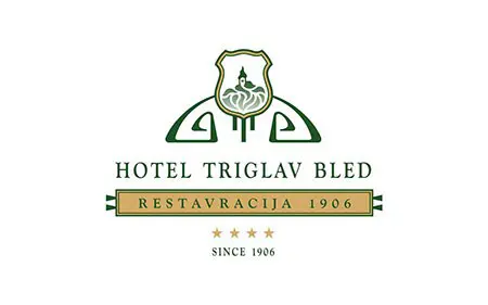 Logo Hotel Triglav Bled, Restavracija 1906