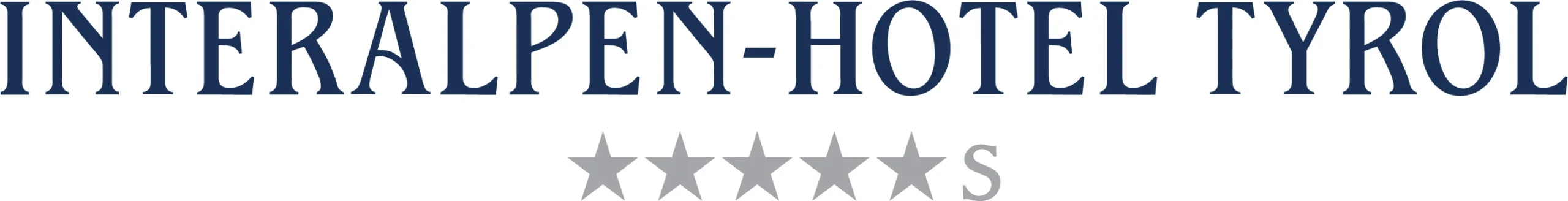Logo Interalpen-Hotel Tyrol