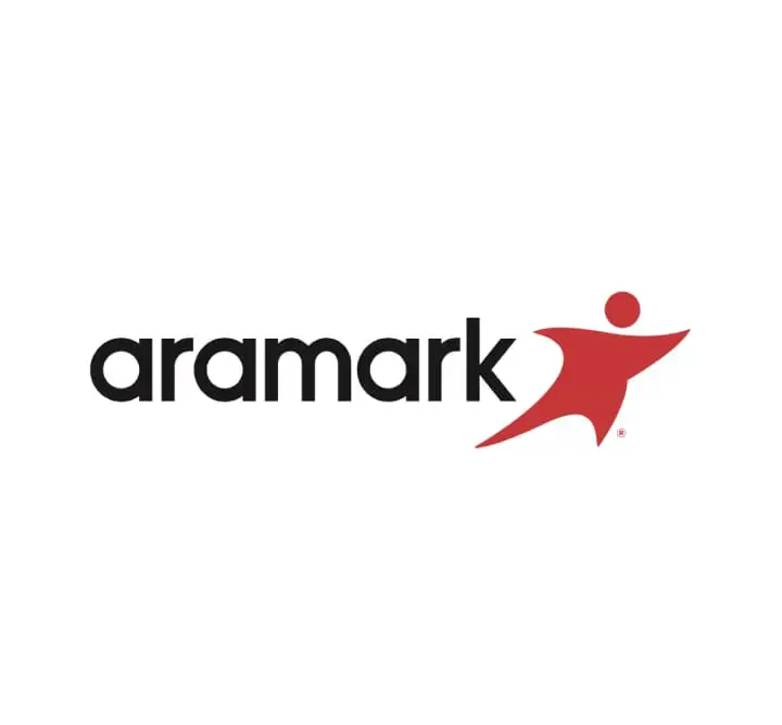 Logo Aramark