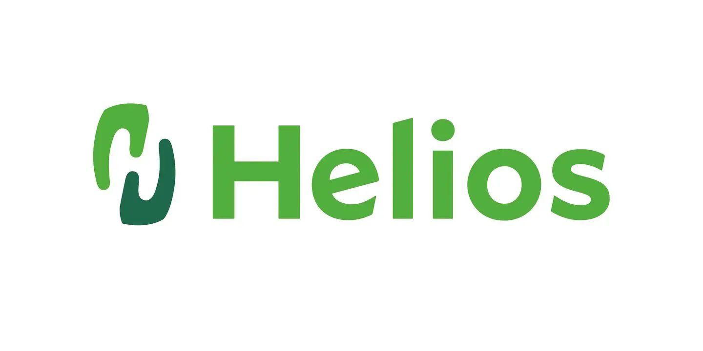 Logo Helios