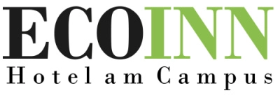 Logo EcoInn Hotel am Campus