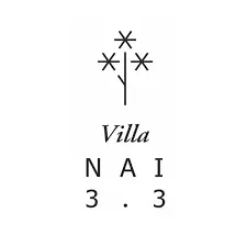 Logo Villa Nai 3.3