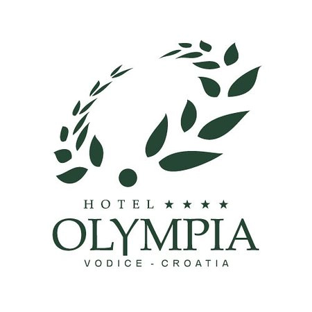 Logo Hotel Olympia Vodice-Croatia