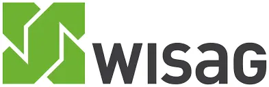 Logo Wisag