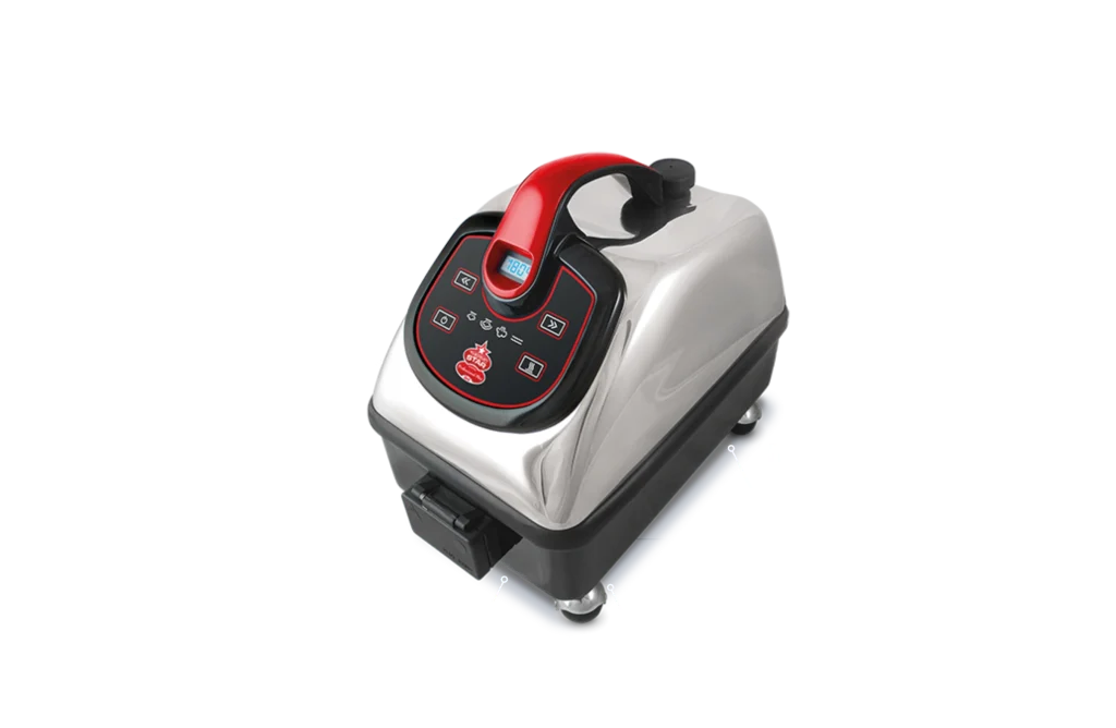 Thermostar inklusive Beschreibung